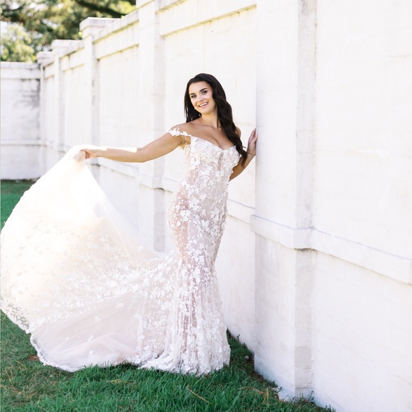 GALIA LAHAV MAYA DRESS